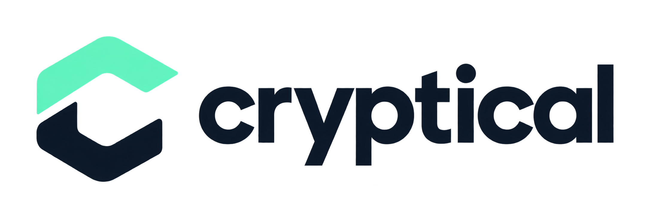 Cryptical logo